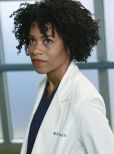 Kelly McCreary