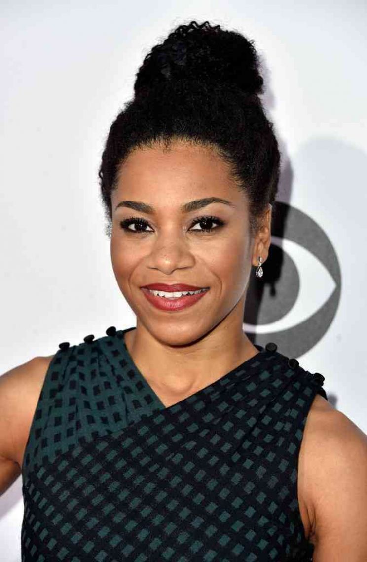 Kelly McCreary