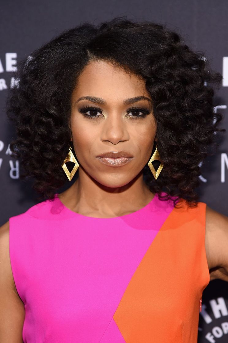 Kelly McCreary