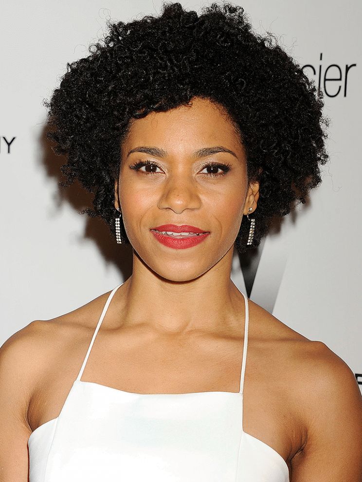 Kelly McCreary