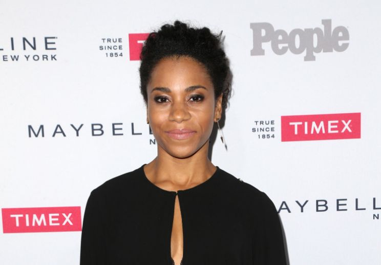 Kelly McCreary