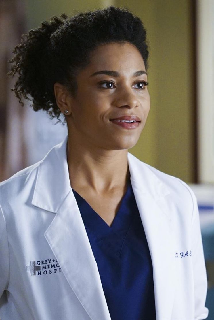 Kelly McCreary