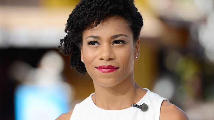 Kelly McCreary