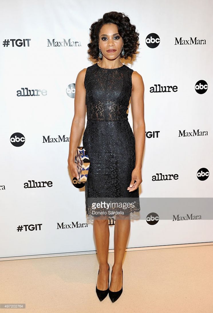 Kelly McCreary