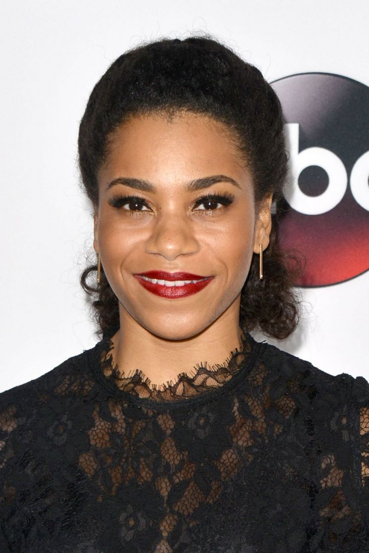 Kelly McCreary