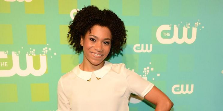 Kelly McCreary
