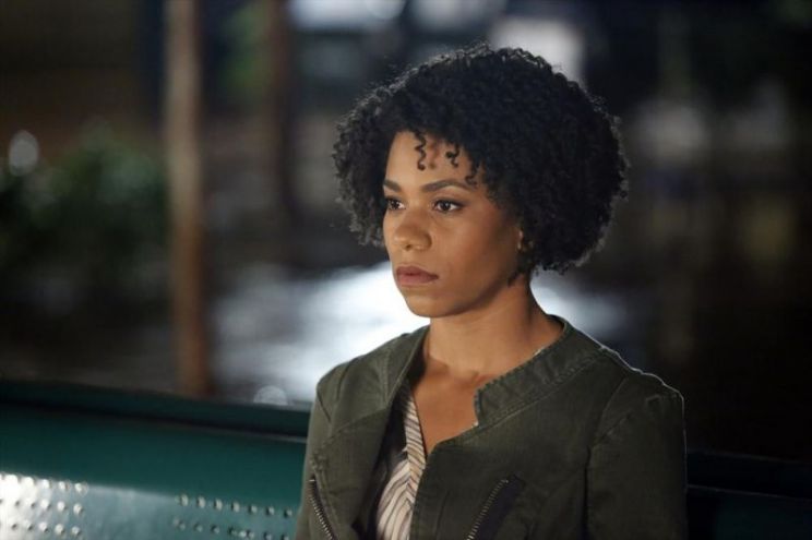 Kelly McCreary