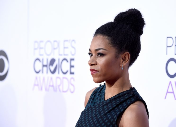 Kelly McCreary