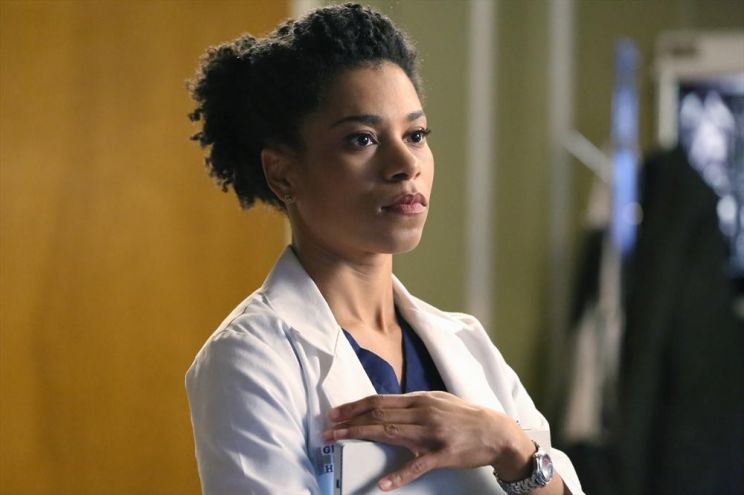 Kelly McCreary