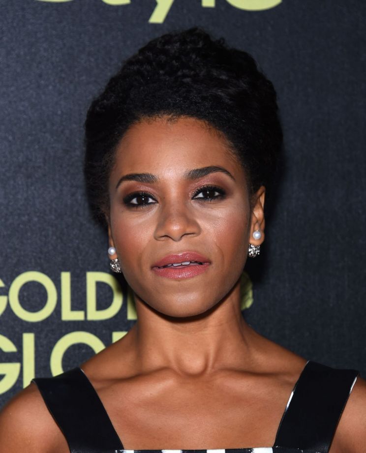 Kelly McCreary