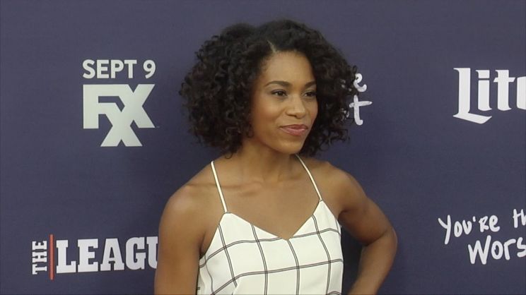 Kelly McCreary