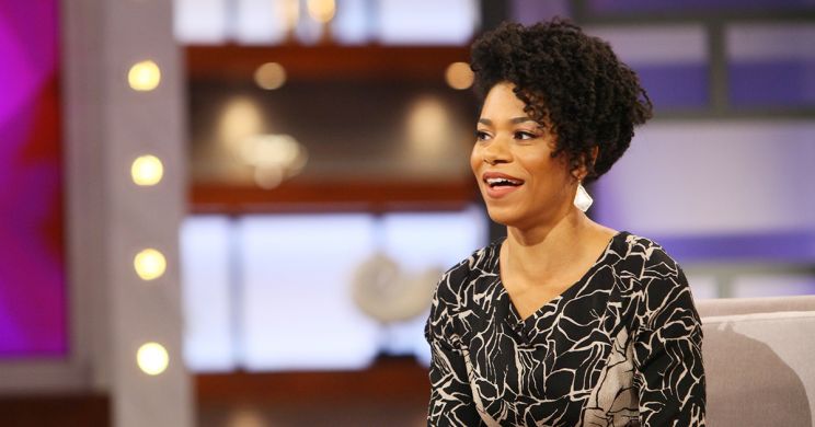 Kelly McCreary