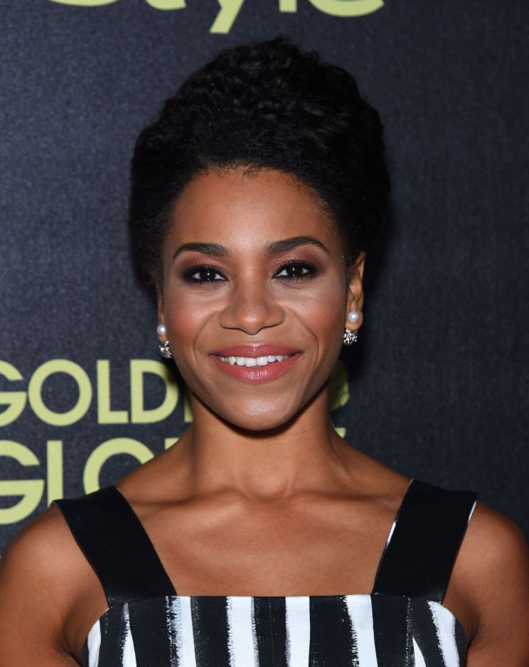 Kelly McCreary