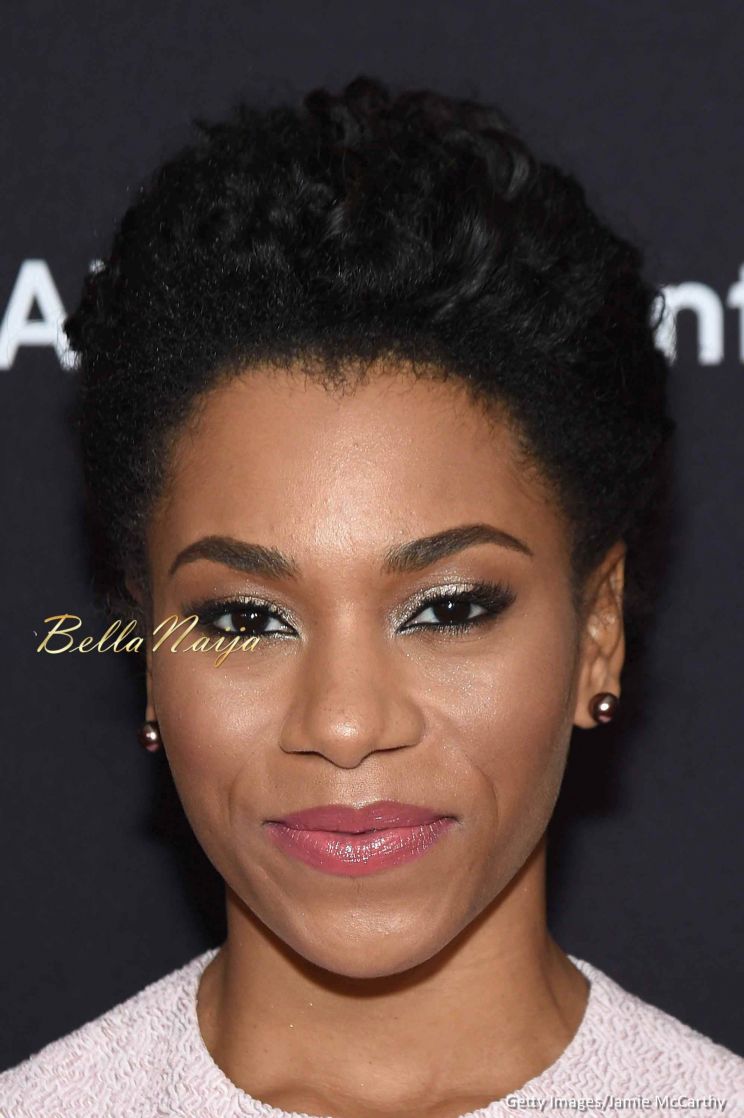 Kelly McCreary