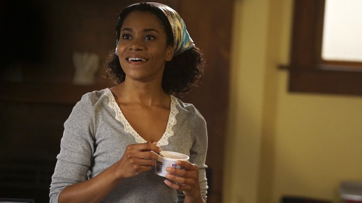 Kelly McCreary