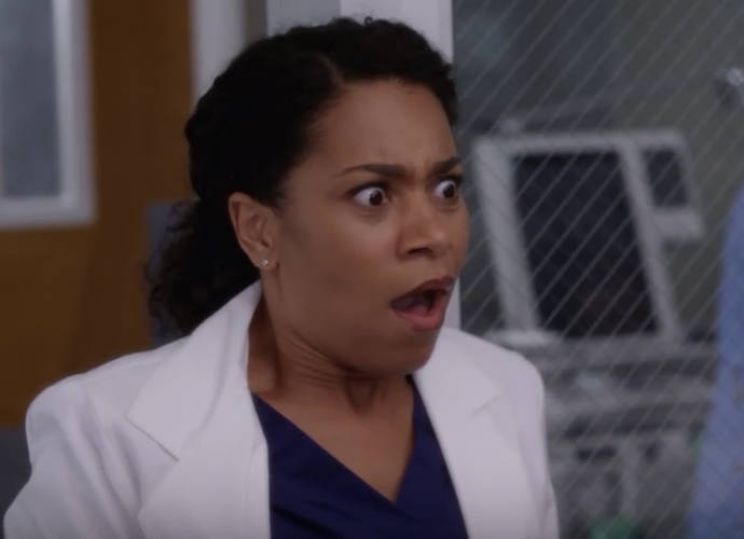 Kelly McCreary