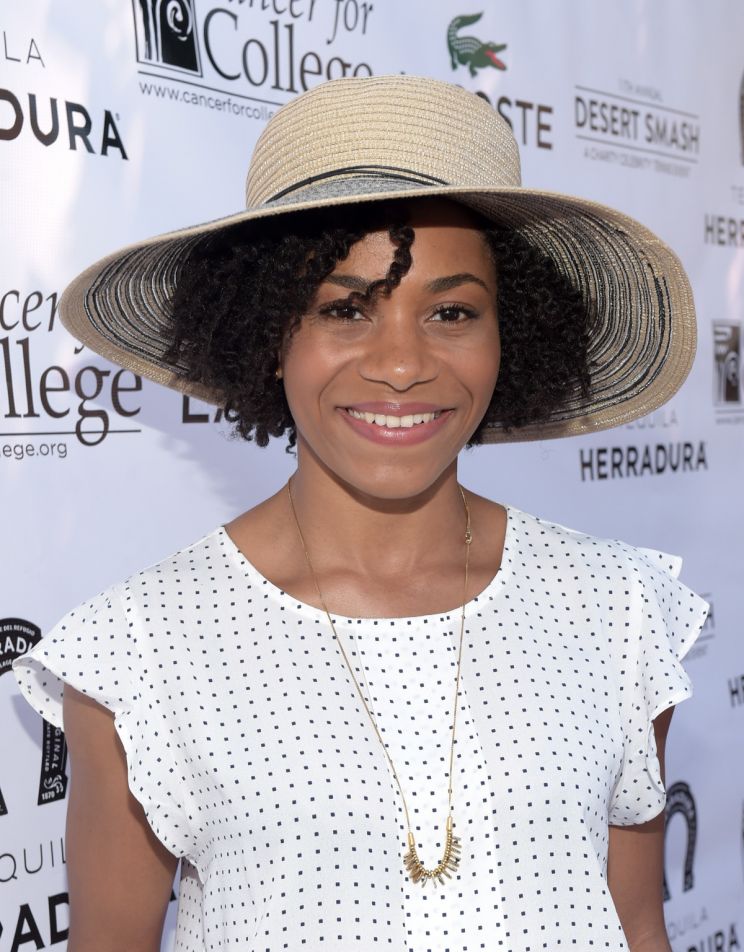 Kelly McCreary