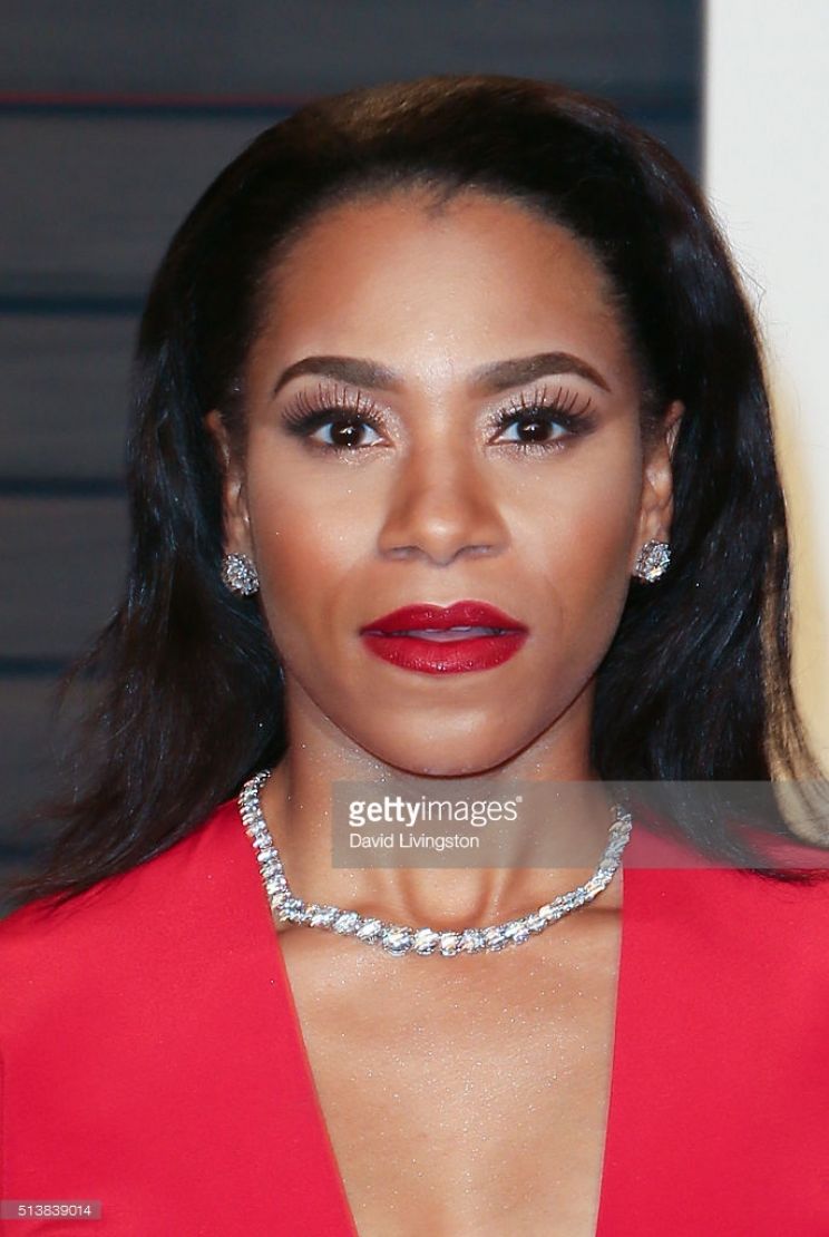 Kelly McCreary