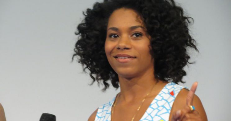 Kelly McCreary