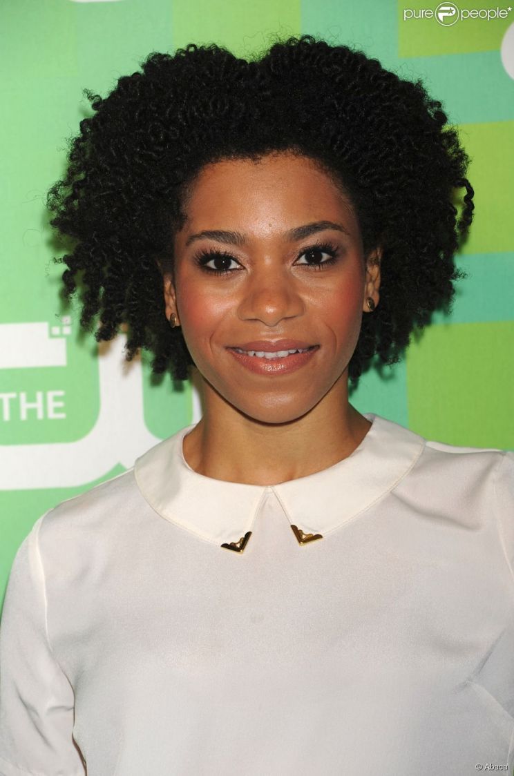 Kelly McCreary