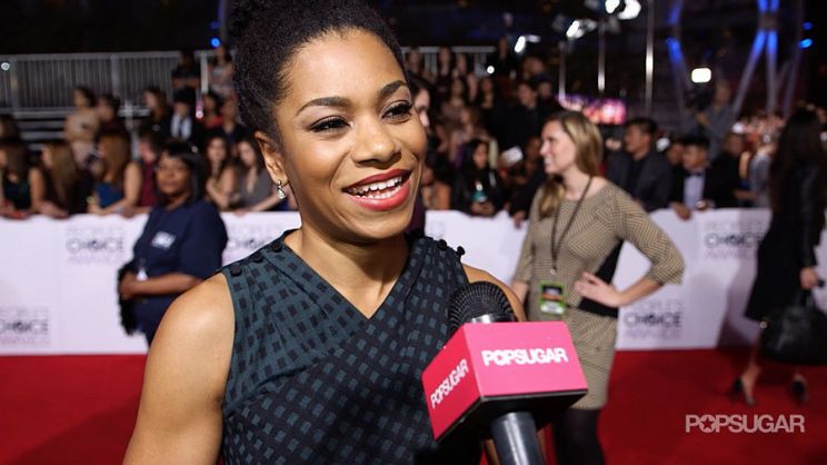 Kelly McCreary