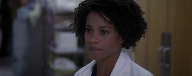 Kelly McCreary