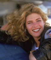 Kelly McGillis