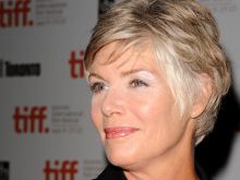 Kelly McGillis