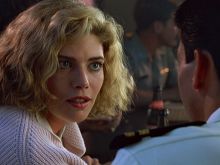 Kelly McGillis