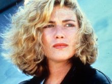 Kelly McGillis