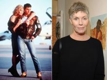 Kelly McGillis