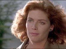 Kelly McGillis