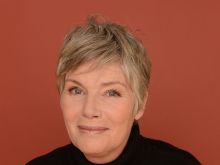 Kelly McGillis