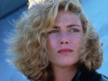 Kelly McGillis