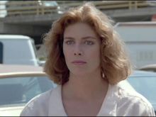 Kelly McGillis