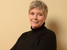 Kelly McGillis