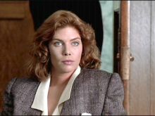 Kelly McGillis