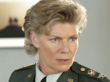 Kelly McGillis