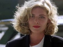 Kelly McGillis