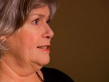 Kelly McGillis photo