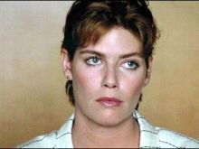 Kelly McGillis