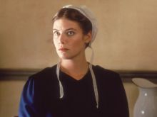 Kelly McGillis