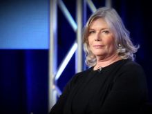 Kelly McGillis