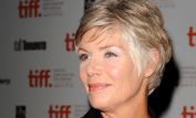 Kelly McGillis