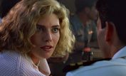 Kelly McGillis