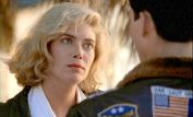 Kelly McGillis