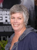 Kelly McGillis