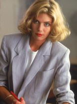 Kelly McGillis