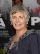 Kelly McGillis