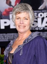 Kelly McGillis